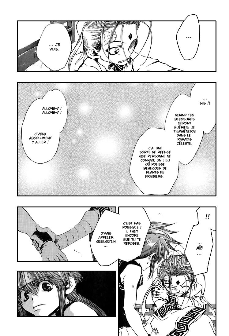 img Saiyuki Gaiden 10